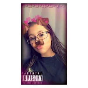 Meet your Posher, Jesalyn